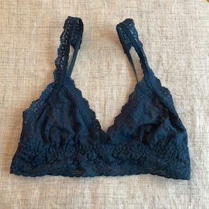 Hanky Panky size S bralette